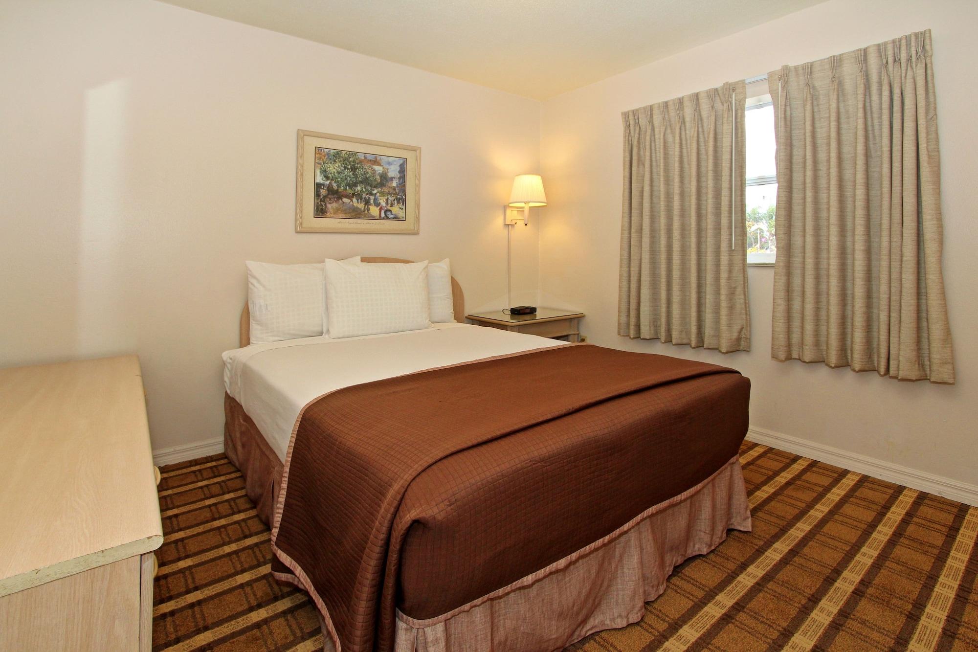Motel Super 8 By Wyndham Kissimmee Extérieur photo