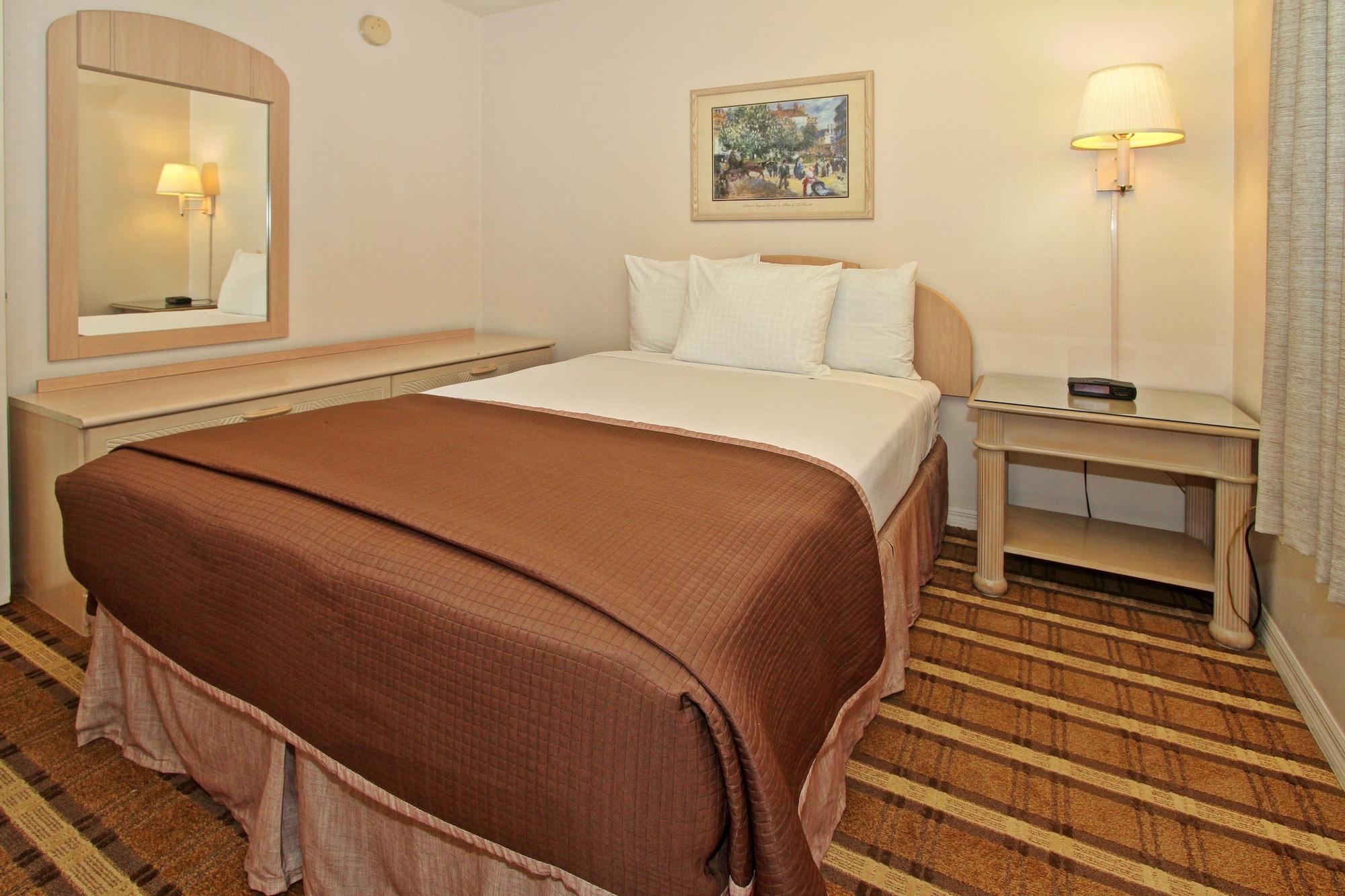 Motel Super 8 By Wyndham Kissimmee Extérieur photo