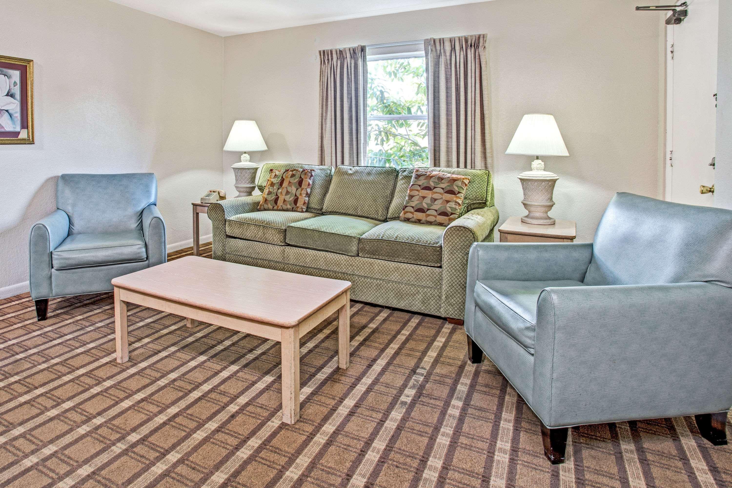 Motel Super 8 By Wyndham Kissimmee Extérieur photo