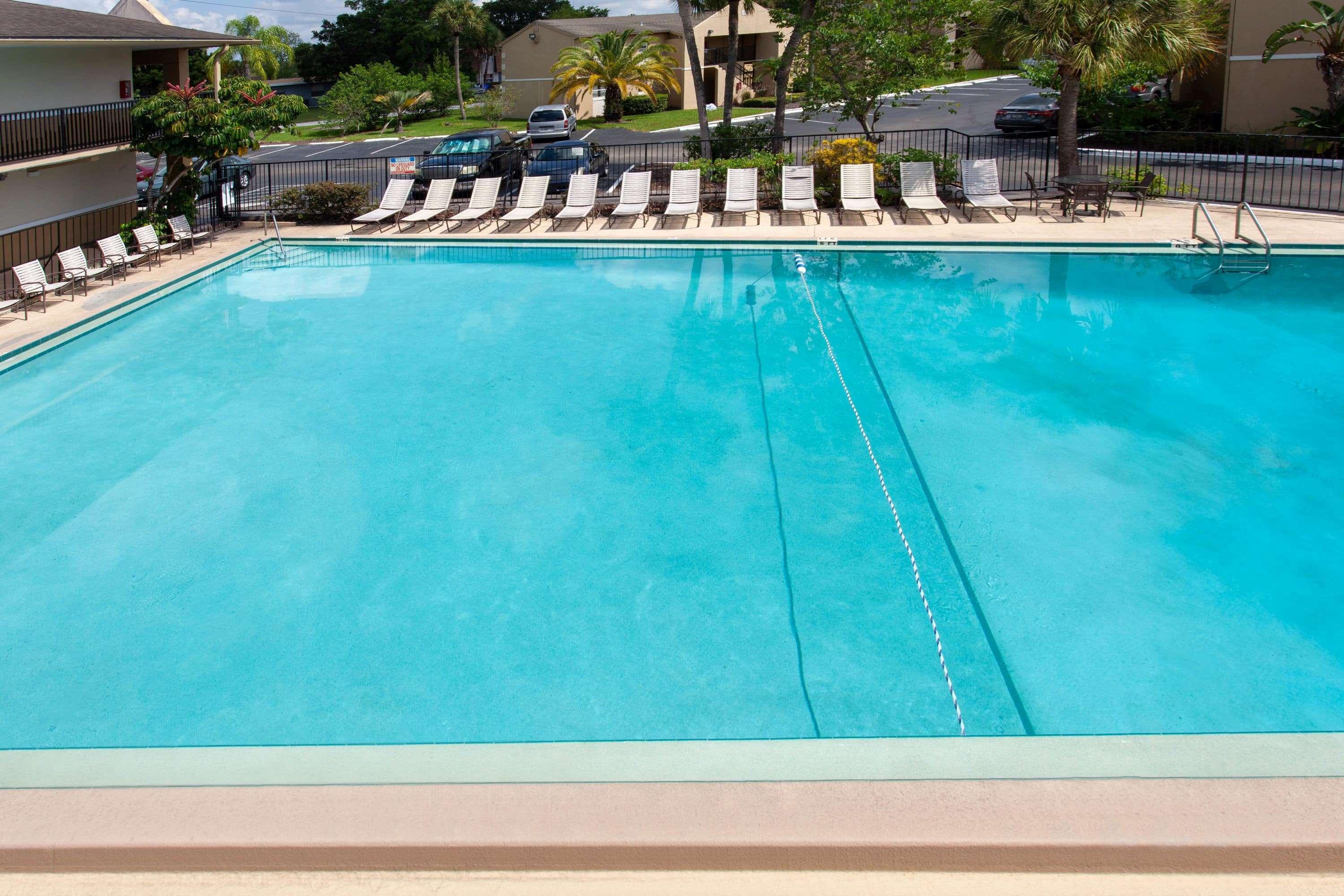 Motel Super 8 By Wyndham Kissimmee Extérieur photo