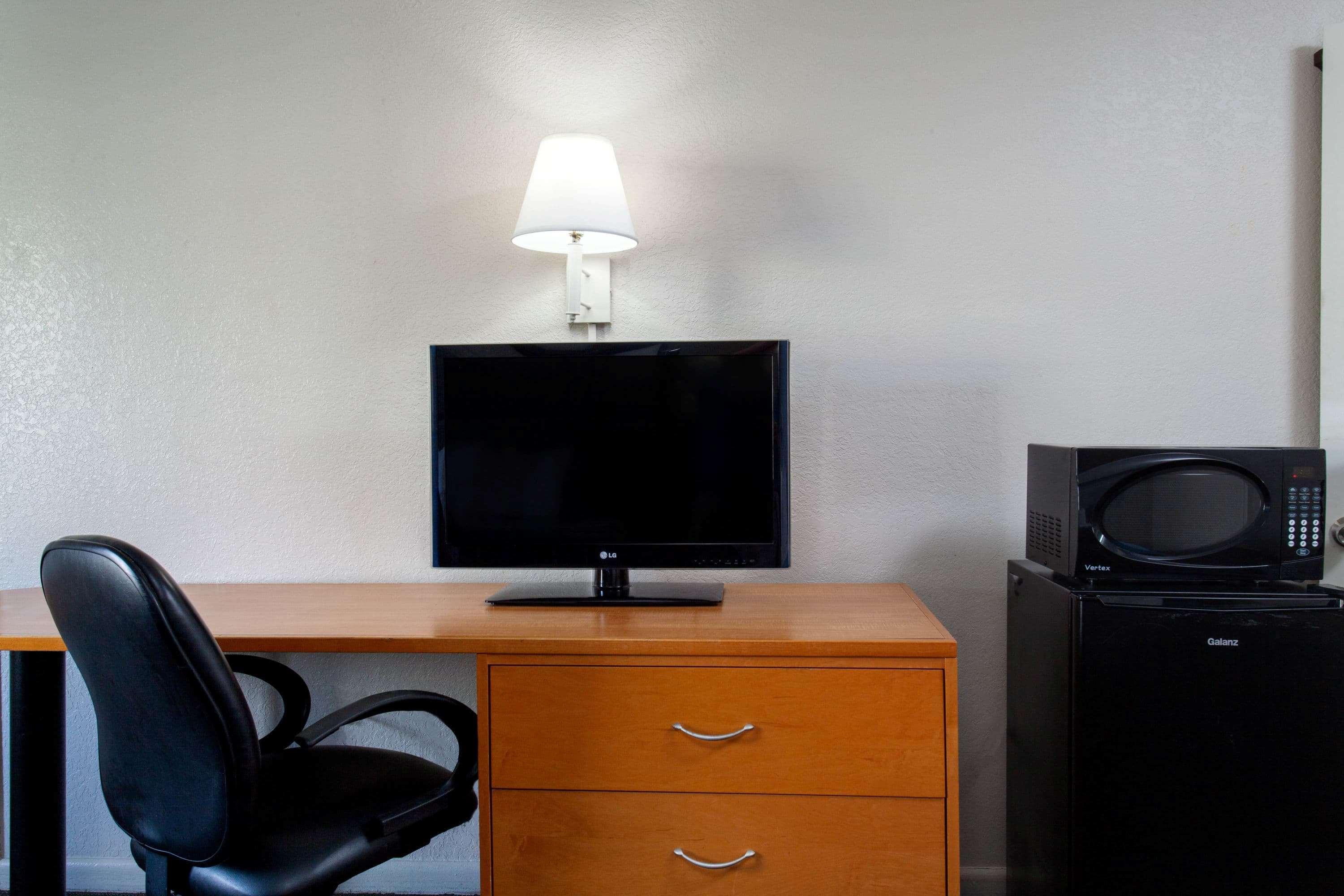Motel Super 8 By Wyndham Kissimmee Extérieur photo