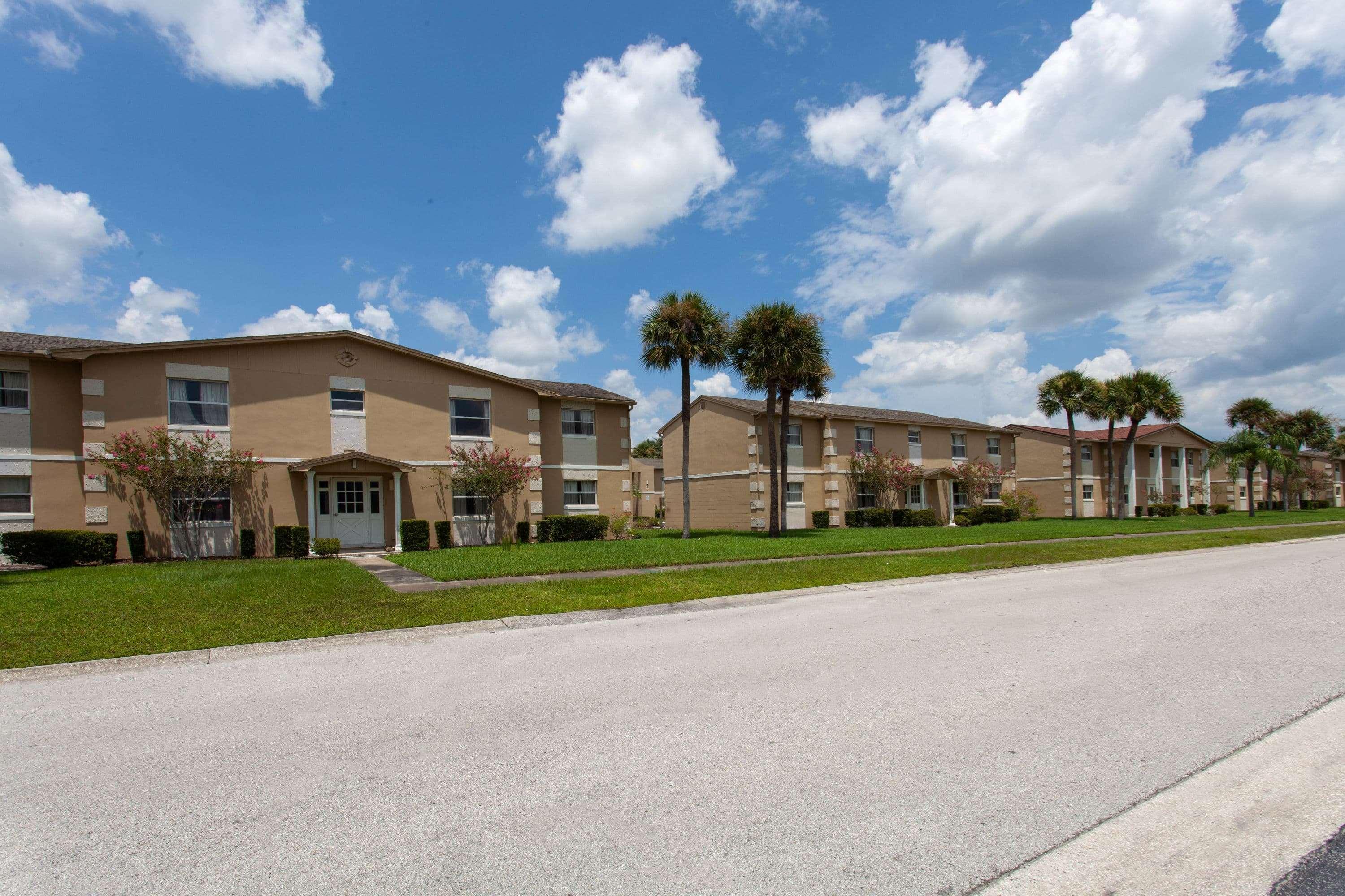Motel Super 8 By Wyndham Kissimmee Extérieur photo
