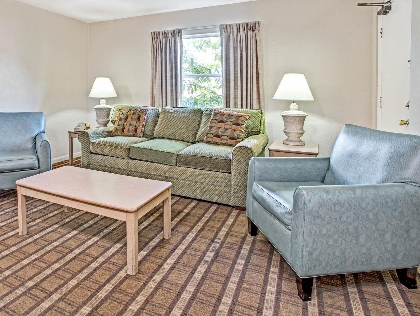 Motel Super 8 By Wyndham Kissimmee Extérieur photo