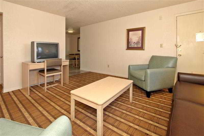 Motel Super 8 By Wyndham Kissimmee Extérieur photo