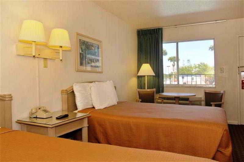 Motel Super 8 By Wyndham Kissimmee Extérieur photo