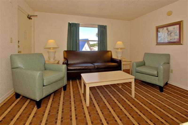 Motel Super 8 By Wyndham Kissimmee Extérieur photo