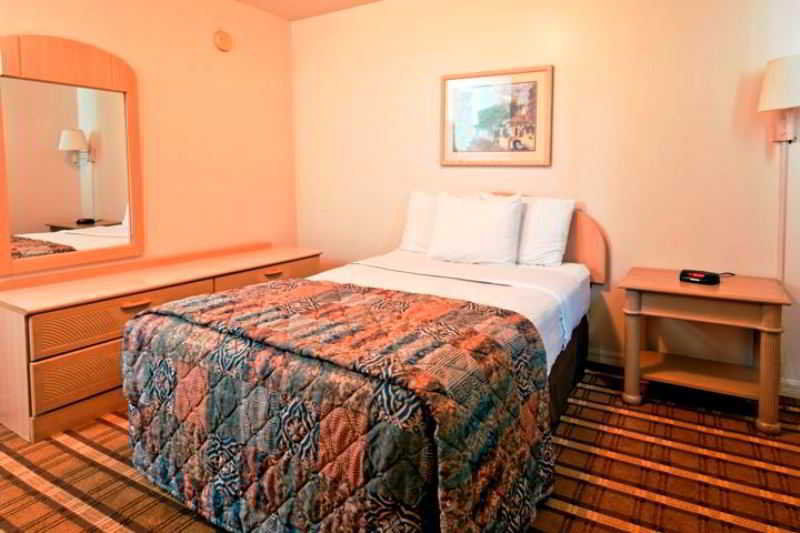 Motel Super 8 By Wyndham Kissimmee Extérieur photo