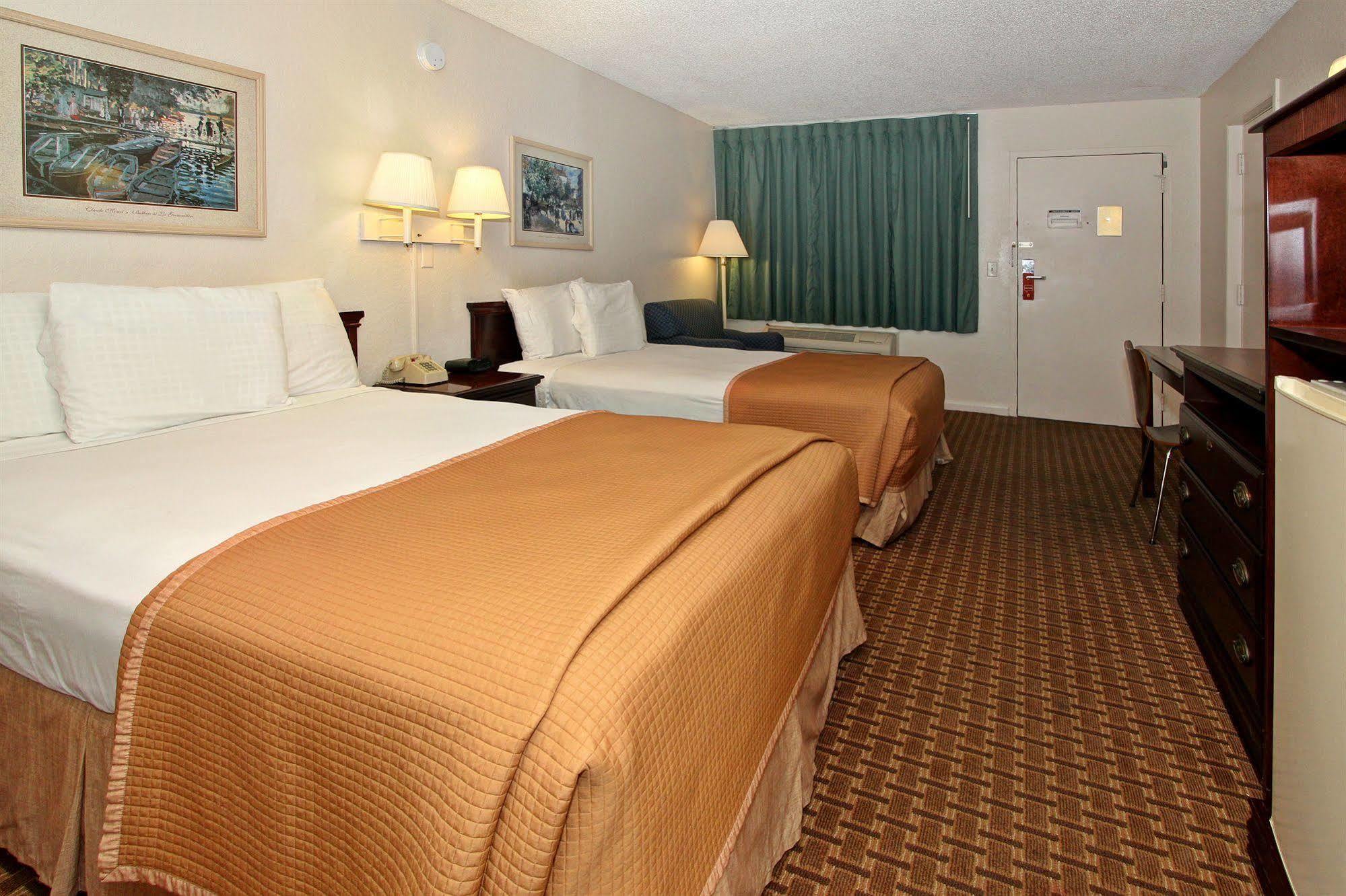 Motel Super 8 By Wyndham Kissimmee Extérieur photo