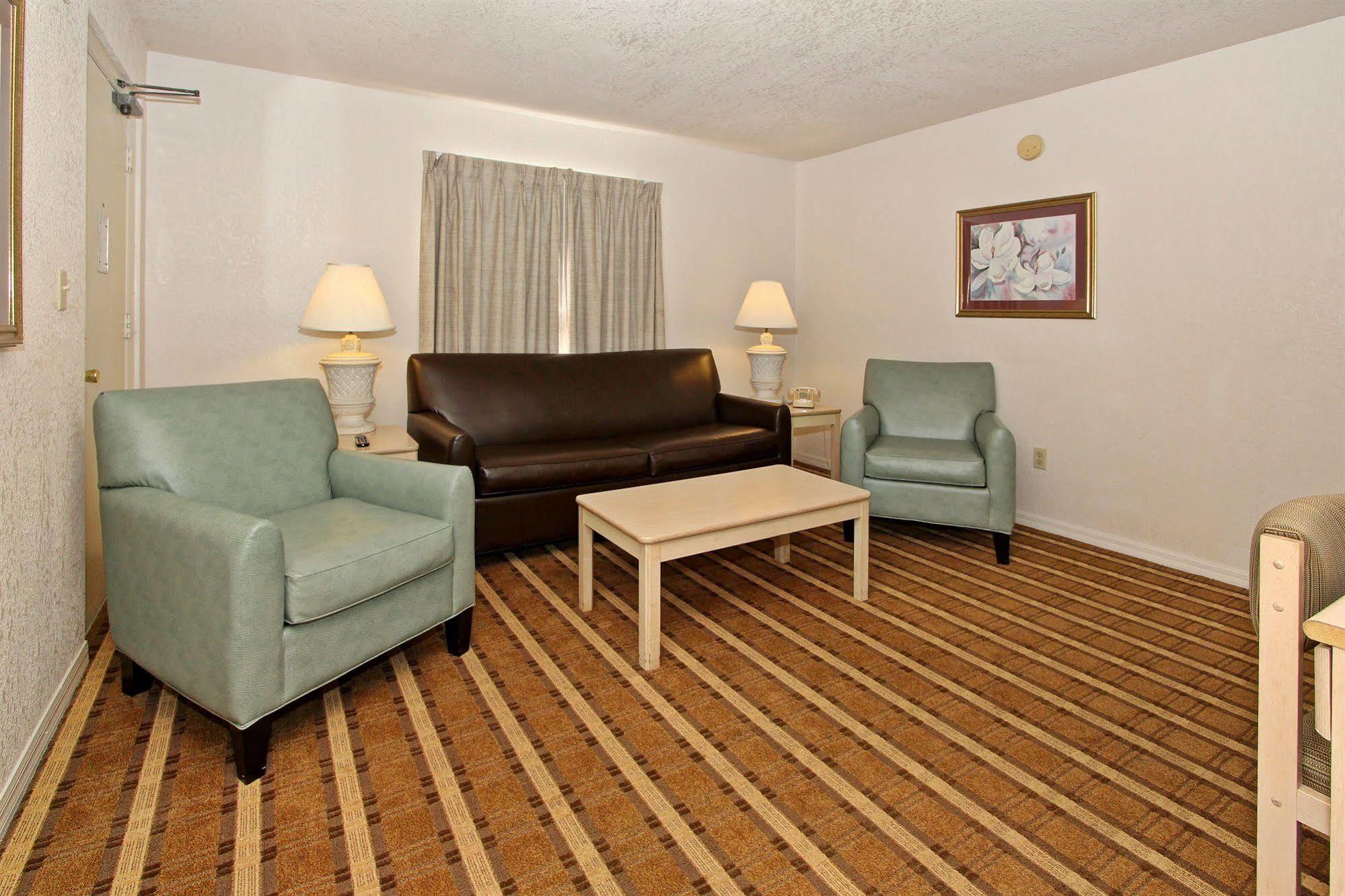 Motel Super 8 By Wyndham Kissimmee Extérieur photo